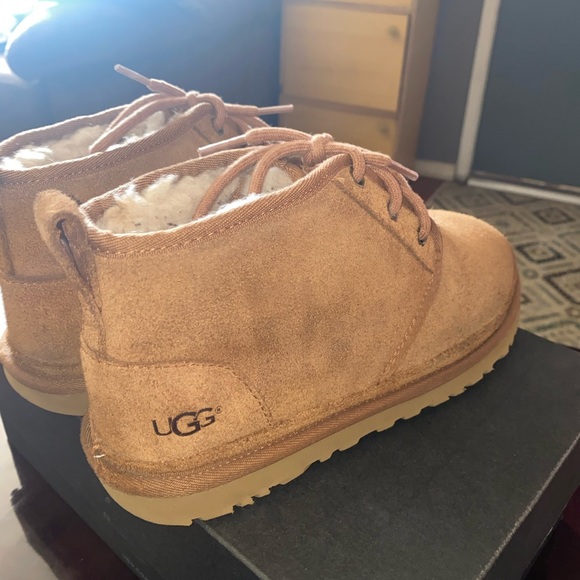 Ugg’s men’s main image 4